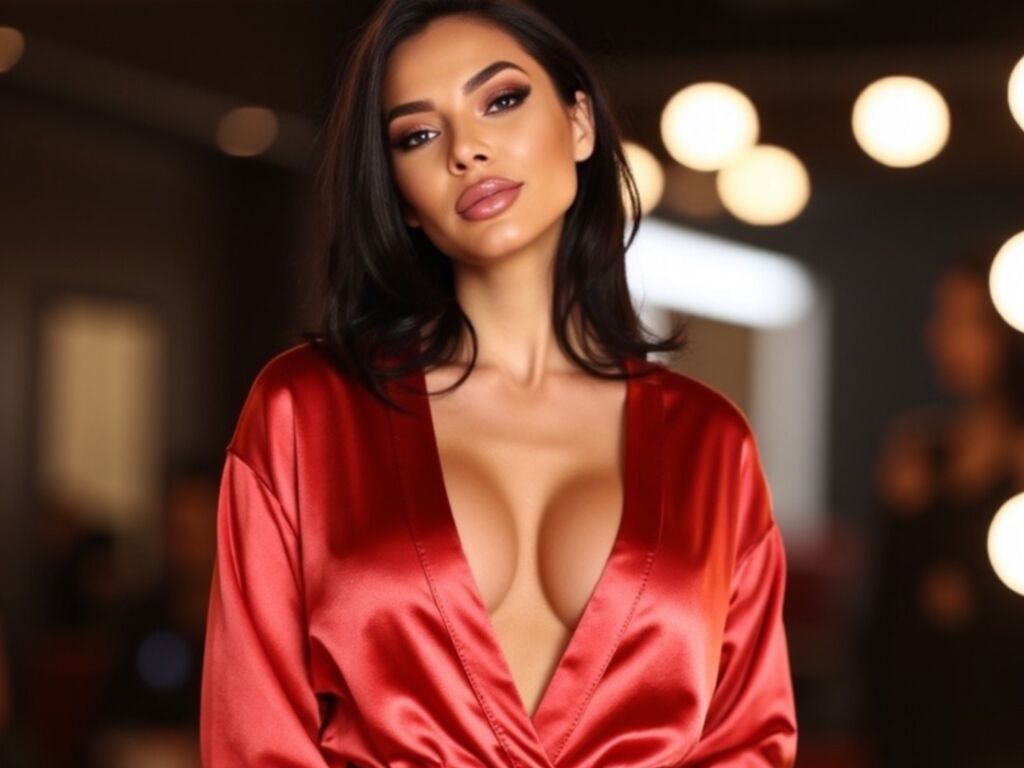 Caitlyn Eva